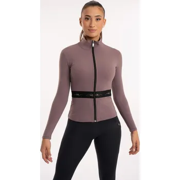 Dívčí svetr Intermezzo,ANIOL - dětské 6597, fialová 92-104