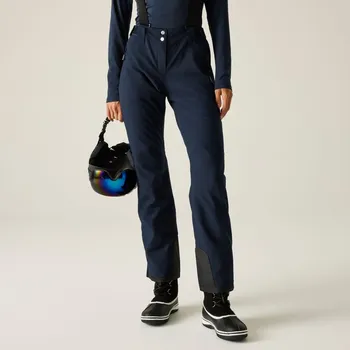 Snowboardové kalhoty Dámské lyžařské kalhoty Dare2b DIMINISH tmavě modrá 44