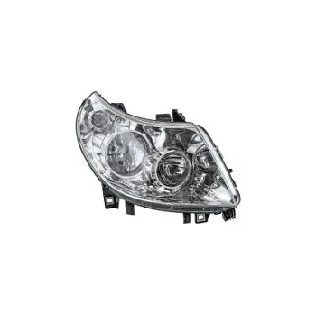 Přední světlomet Pravé přední světlo FIAT DUCATO |9/2006-08/2014| DEPO | 552-1124R-LD-EM