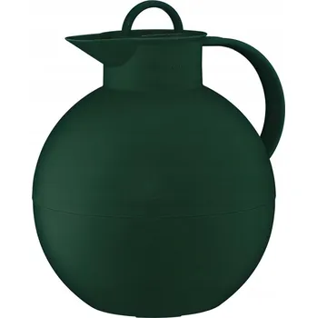 Termoska Termoska na nápoje Alfi KUGEL zelená