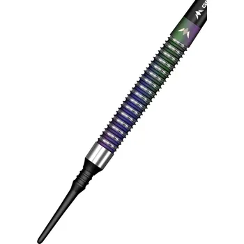 Mission Šipky Ryan Joyce - Coral PVD - 21g