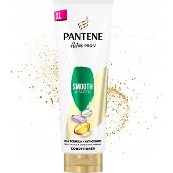 Pantene Pro-V Smooth & Sleek Kondicionér, 350 ml