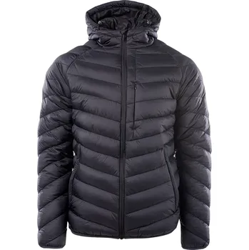 Pánská Bunda MAGNUM MAGNUM PRIMALOFT JACKET M000175988 – Černá L