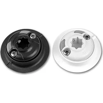 Člun Railblaza Základna QuikPort černý