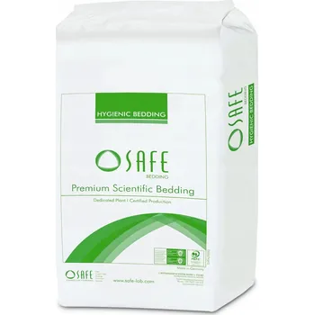 Podestýlka pro terarijní zvíře LIGNOCELULÓZOVÝ SUBSTRÁT DO TERÁRIA PRO HADA, BEZPRAŠNÁ PODESTÝLKA 12,5 KG