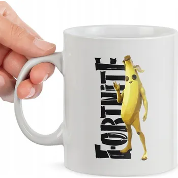 HRNEK HRNKY HRNEČKY FORTNITE BANÁN NOVÁ SEZÓNA BANÁNEK KVALITA + TEXT