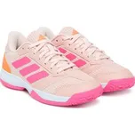 adidas Sálovky Ligra 8 JR7122 Růžová 35