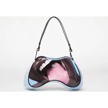 Módní doplněk Kabelka Diesel Play Play Shoulder Cross Body Multicolor Universal