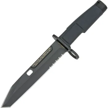 kapesní nůž Extrema Ratio FULCRUM BAJONET ČERNÝ 04.1000.0301/BLK