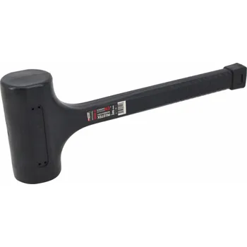 Kladivo AWTOOLS BEZODKAZOVACÍ KLADIVO 1800g BLACK LINE