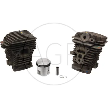 Příslušenství k zahradní technice Sada válce pro Stihl, Ø válce 40 mm, na typ MS211