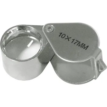 Lupa Precizní kapesní lupa LINDNER - 2092