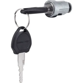 Zámek na kolo Zámek baterie pro CTM AREON/WIRE 21-23 - vložka