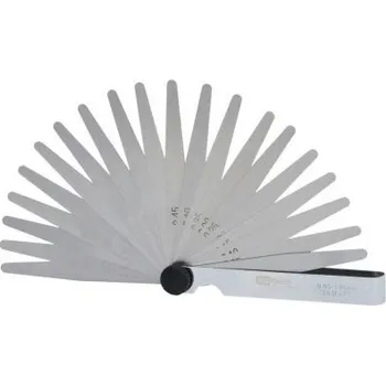 Spárová měrka KS TOOLS 300.0600