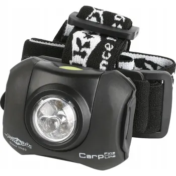 Čelovka Čelovka Mikado 3 lm LED