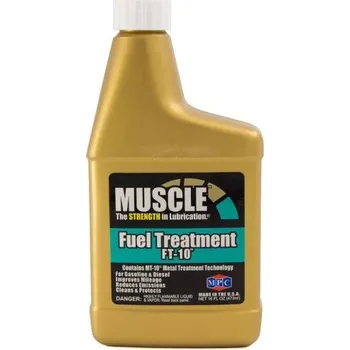 aditivum Muscle Fuel Treatment FT-10 250ml