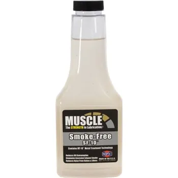aditivum Muscle Smoke Free SF-10™ 355ml