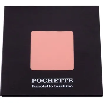 Látkový kapesník Lososový kapesníček do saka Assante 90617, Velikost Uni