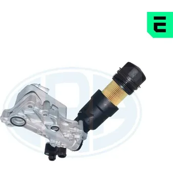 Auto-moto Olejový chladič, motorový olej ERA 354111