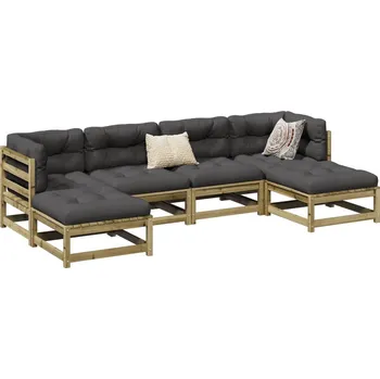 Zahradní sestava - 8721102902185