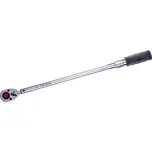 Momentový klíč 1/2”, 70-350 Nm, přesný (+-3%), s certifikátem - ASTA A-TW350
