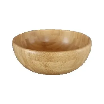 Pandoo Bambusová miska 20 cm