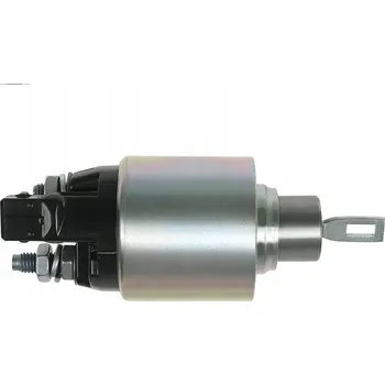 Startér Elektromagnetický spínač, startér AS-PL SS0128