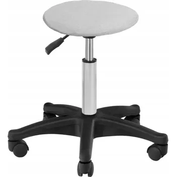 Prostěradlo Froté potah NA stoličku šedý č. 29