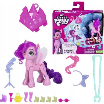 Figurka Příčesek s doplňky Hasbro My Little Pony Princess