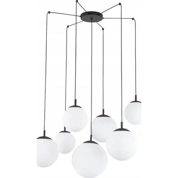 ESME WHITE ZÁVĚSNÁ LAMPA 7