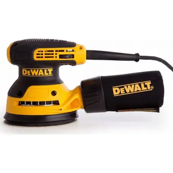 úhlová bruska Multifunkční bruska DeWalt DWE6423 280 W 230 V