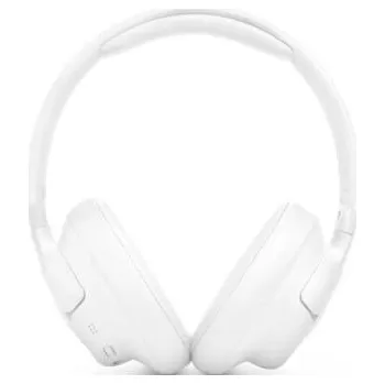 Sluchátka JBL Tune 730BT White T730BTWHT