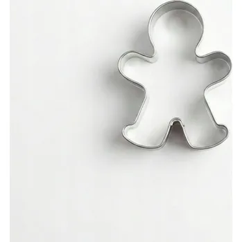 Vykrajovátko Vykrajovátko na sušenky - panáček Perníček