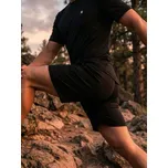 Sinsay - Sportovní tričko - černá - 455HL-99X - 455HL-99X-XL