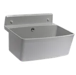 Zelvo Grand technický dřez 55 x 42 x 33 cm šedý