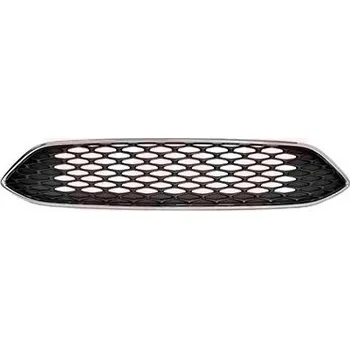 Příslušenství karosérie Mřížka chladiče VAN WEZEL 1947514