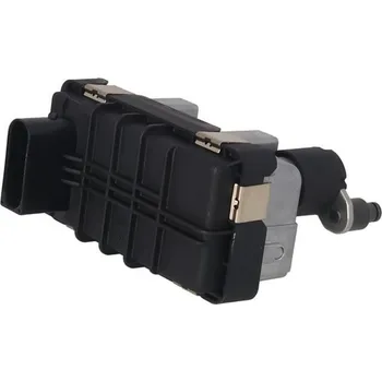 Turbodmychadlo Stavitelný element, turbodmychadlo KAMOKA 8603019