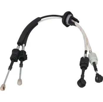 Tažné lanko, ruční převodovka KAMOKA CP0086