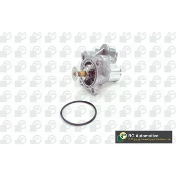 Chladič motoru Termostat chladící kapaliny BGA CT2201