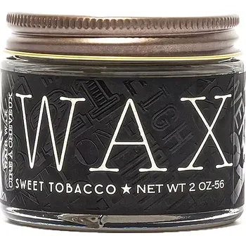 Stylingový přípravek 18.21 Man Made Wax Sweet Tobacco 59 g