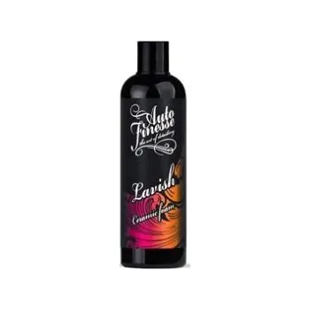 Auto-moto Auto Finesse AF34118 Lavish keramická aktivní pěna 5000 ml