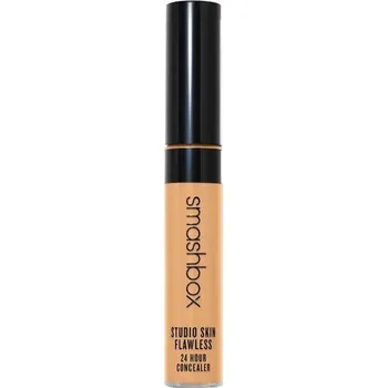 Přípravek na tvář Smashbox Tekutý korektor Golden Studio Skin Flawless 8 ml