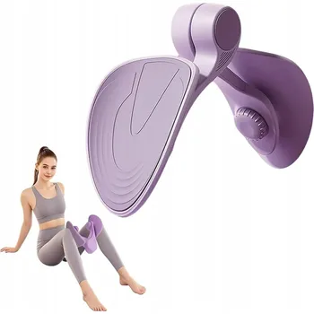 POSILOVAČ SVALŮ PÁNEVNÍHO DNA, STEHEN, BOKŮ A HÝŽDÍ - MOTÝLEK