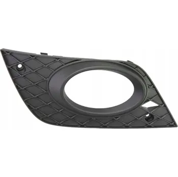 Nárazník MERCEDES ML W164 09-11 MŘÍŽKA NÁRAZNÍKU PRAVÁ 1648854023