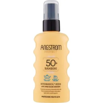 Péče o oční okolí Chefaro Pharma Italia Solární mléko tělové mléko, 175 ml