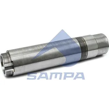 Čep nápravy Čep nápravy, Federbock SAMPA 043.330