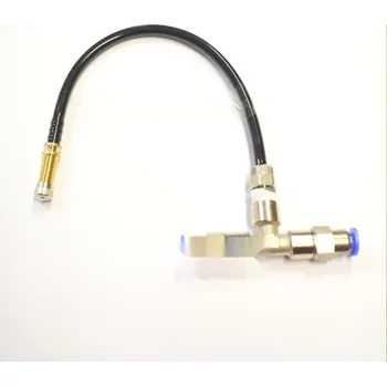 Kompresor Napájecí přípojka pro kompresor 019 ID-1KRD-2P