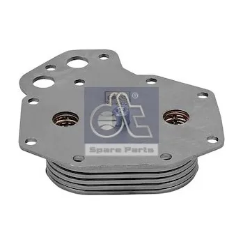 Motor automobilu Olejový chladič, motorový olej NRF NRF31169