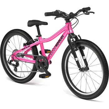 Jízdní kolo Dětské kolo Yedoo Koolo 20 pink