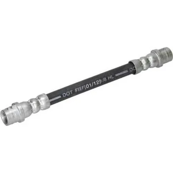 Brzdová hadice Brzdová hadice HELLA PAGID 8AH 355 460-261